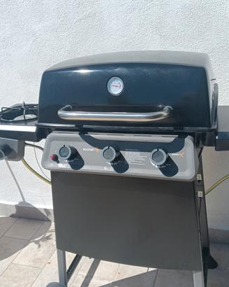 BBQ So chef DiabloX