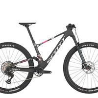 Scott Spark RC Team | Bike MTB Full