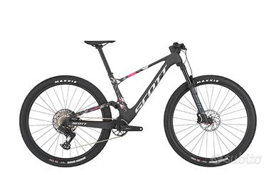 Scott Spark RC Team | Bike MTB Full