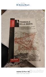 il triangolo della morte di g  e p pisanò