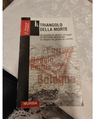 il triangolo della morte di g  e p pisanò