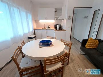 Pineta - Trilocale per 5 persone