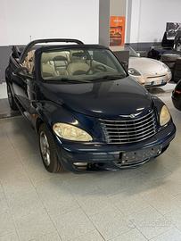 Chrysler PT cruiser Limited - iscrivibile ASI