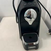 Macchina del caffé bialetti