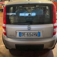 Fiat Panda 4x4 2006