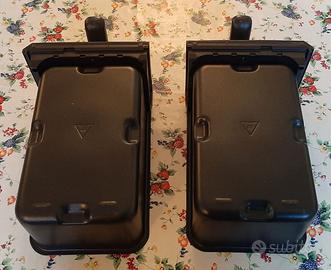 Cassetti Friggitrice ad aria Innsky IS-AF008