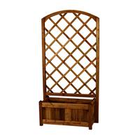 Fioriera Rosy 90x36x 172 cm