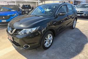 Nissan Qashqai 1.5 dCi DPF Acenta