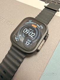Smartwatch Apple Watch Ultra 2