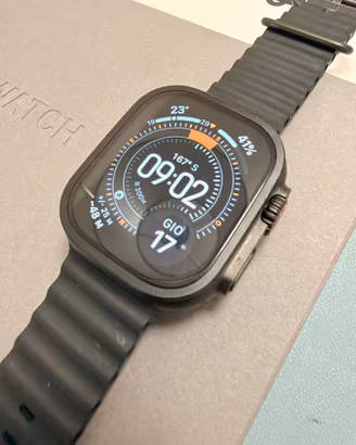 Smartwatch Apple Watch Ultra 2