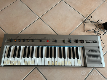 Pianola Bontempi