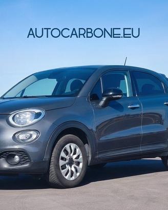 FIAT 500X 1.3mjet 95cv 2023 Certificata