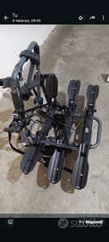 Porta biciclette  universale