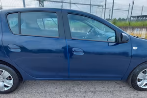 DACIA SANDERO 1,0 GPL DI SERIE CASA MADRE 100 CV T