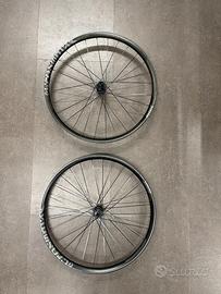 Cerchi Mavic E-Crossmax XLR CARBON NUOVI
