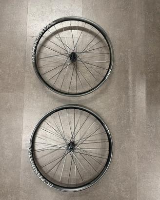Cerchi Mavic E-Crossmax XLR CARBON NUOVI