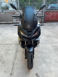 VOGE SR1ADV