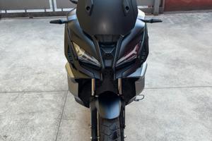 VOGE SR1ADV