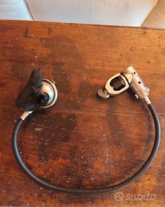 Erogatori subacquei erogatori sub per immersioni