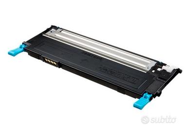 Toner Originale Samsung Ciano C4092S