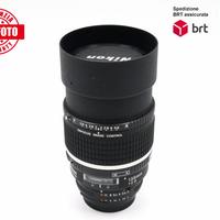 Nikon AF 135 F2 D DC (Nikon)