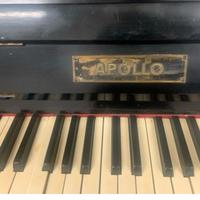 Pianoforte Apollo