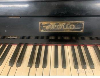 Pianoforte Apollo