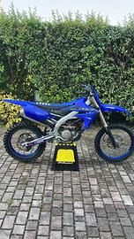 Yamaha YZ-F 250