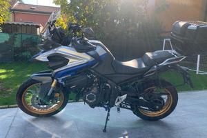 Voge Valico 525DSX ( Aprile 2025)