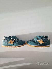 Scarpe New Balance 21