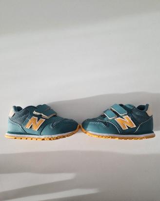 Scarpe New Balance 21