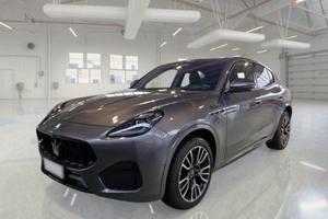 Maserati Grecale MHEV 330 CV AWD Modena TETTO PREZ