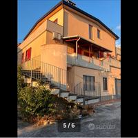 Appartamento in villa