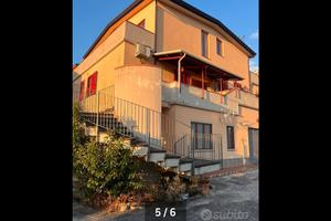 Appartamento in villa