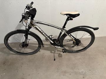 Olympia Country Trekking/City Bike Uomo