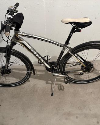 Olympia Country Trekking/City Bike Uomo