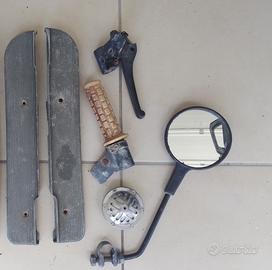 Piaggio Si Bravo Ciao accessori 