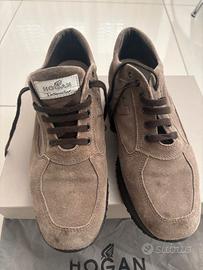 scarpe Hogan taglia 7