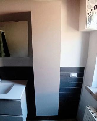 Lavabo e mobili bagno