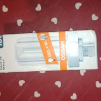 lampadina osram 18 w 