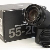 Fujifilm XF 55-200mm f/3.5-4.8 R LM OIS