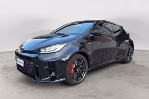 Toyota Yaris GR 1.6 Circuit
