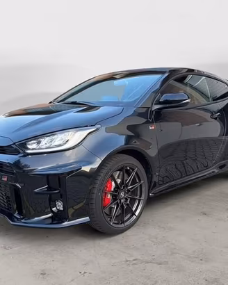 Toyota Yaris GR 1.6 Circuit