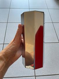 Vasi per loculi acciaio inox