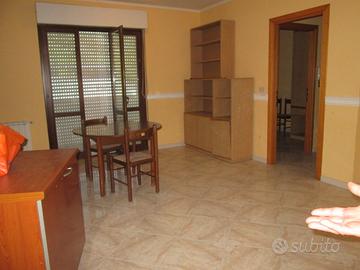 Rif. 334 appartamento e mansarda a Cappelle