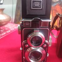 zeiss Ikon Ikoflex