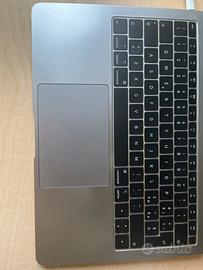 Macbook Air 13” 2019