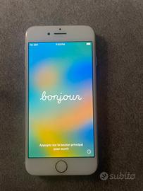 Iphone 8 64Gb Goldrose