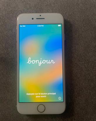 Iphone 8 64Gb Goldrose