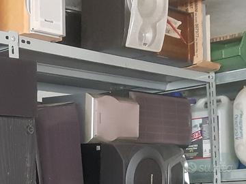 casse da casa e da auto